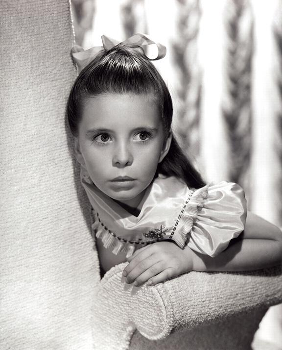 Happy Birthday to actress Margaret O\Brien (1937). 