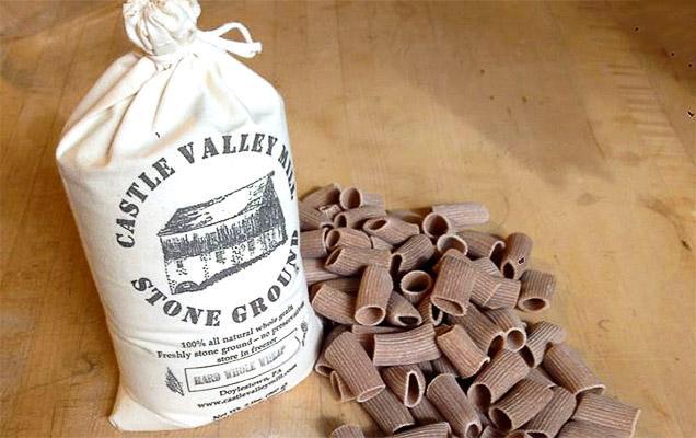 Castle Valley Mill tweet media