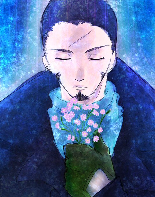リカルド氏と花のtwitterイラスト検索結果 リカルド氏と花のtwitterイラスト検索結果