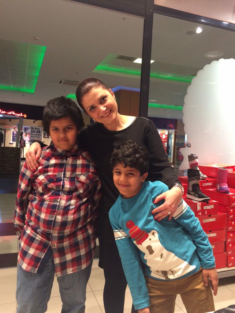 Meral Gürsoy (@meralgursoy) on Twitter photo 