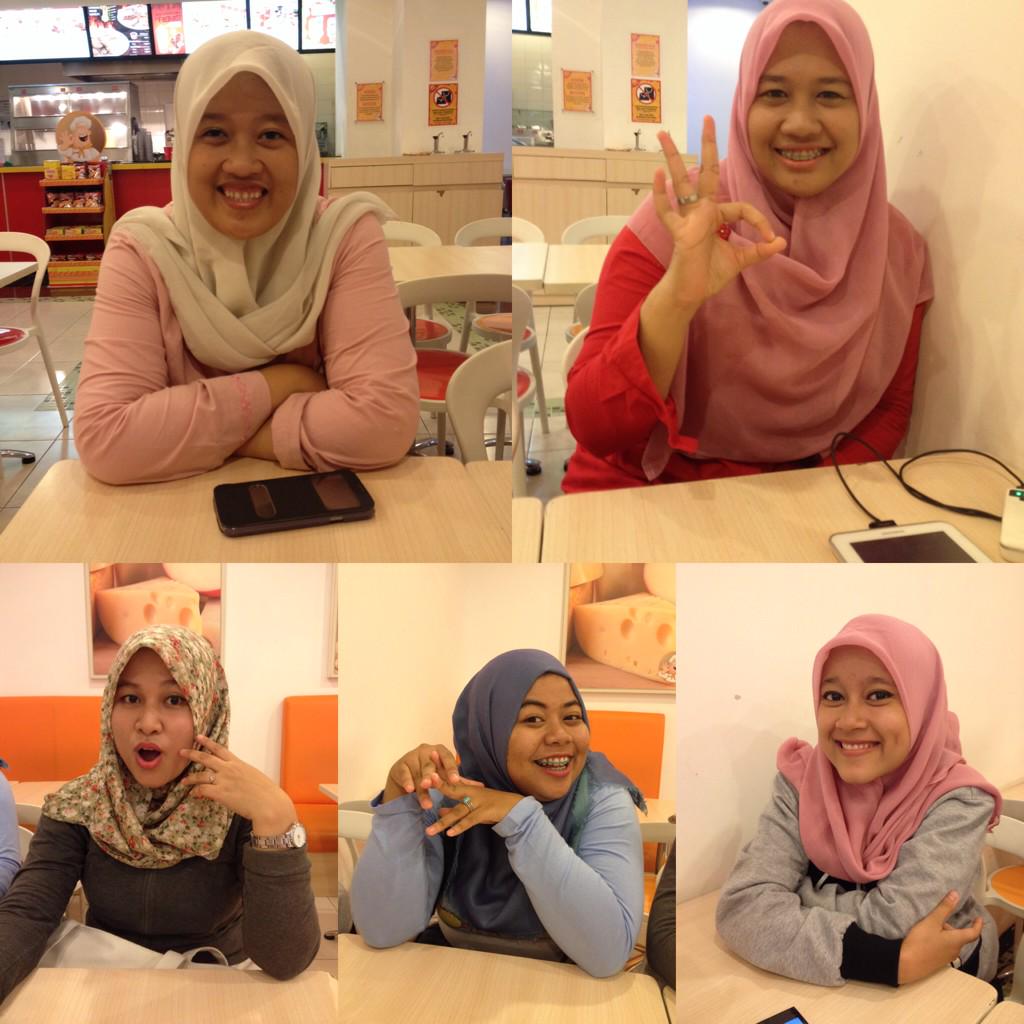 elinlistianii's tweet photo. Kita pasti bisa ya ! 360 jam di kota orang #Semangat http://t.co/0Lejshpnnj