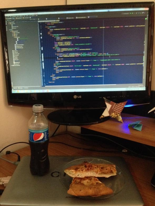 iksaku2's tweet image. Good morning! 
#CodingFor #EssentialsPE :3 

\cc @LegendsOfMCPE