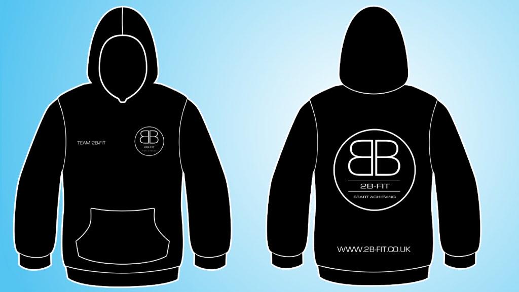 2bfitNE's tweet photo. HOODIE ORDER 

£19.99 or 2 for £34.99

Logo and text is white. 

Let us know your size and hoodie colour! http://t.co/zGUUL4nUcW