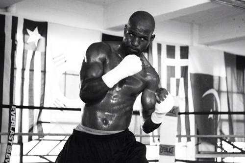  Happy Birthday to The Executioner Bernard Hopkins! 50 years old and still fighting at the highest level 