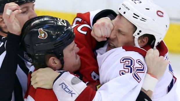 Its #ticketthursday - RT this to win FRONT ROW seats to tonights Sens/Habs game #facesfreebies