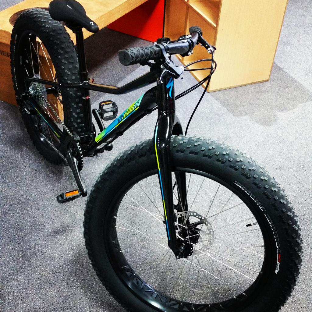 specialized kids fatboy
