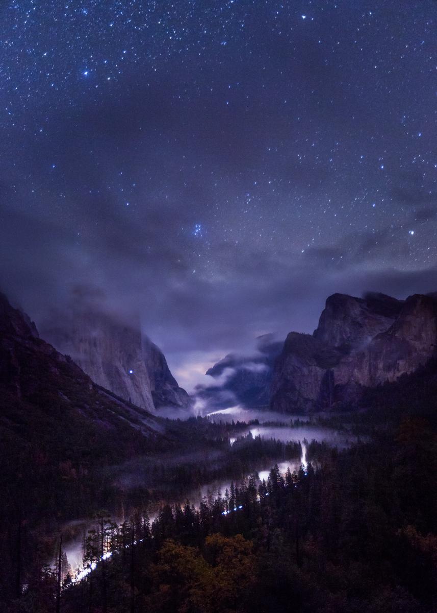 Interior's tweet photo. Check out these 10 stunning pics @YosemiteNPS via @HuffPostGreen http://t.co/uu94Q93zVy #nature http://t.co/Yh11EF0I7c