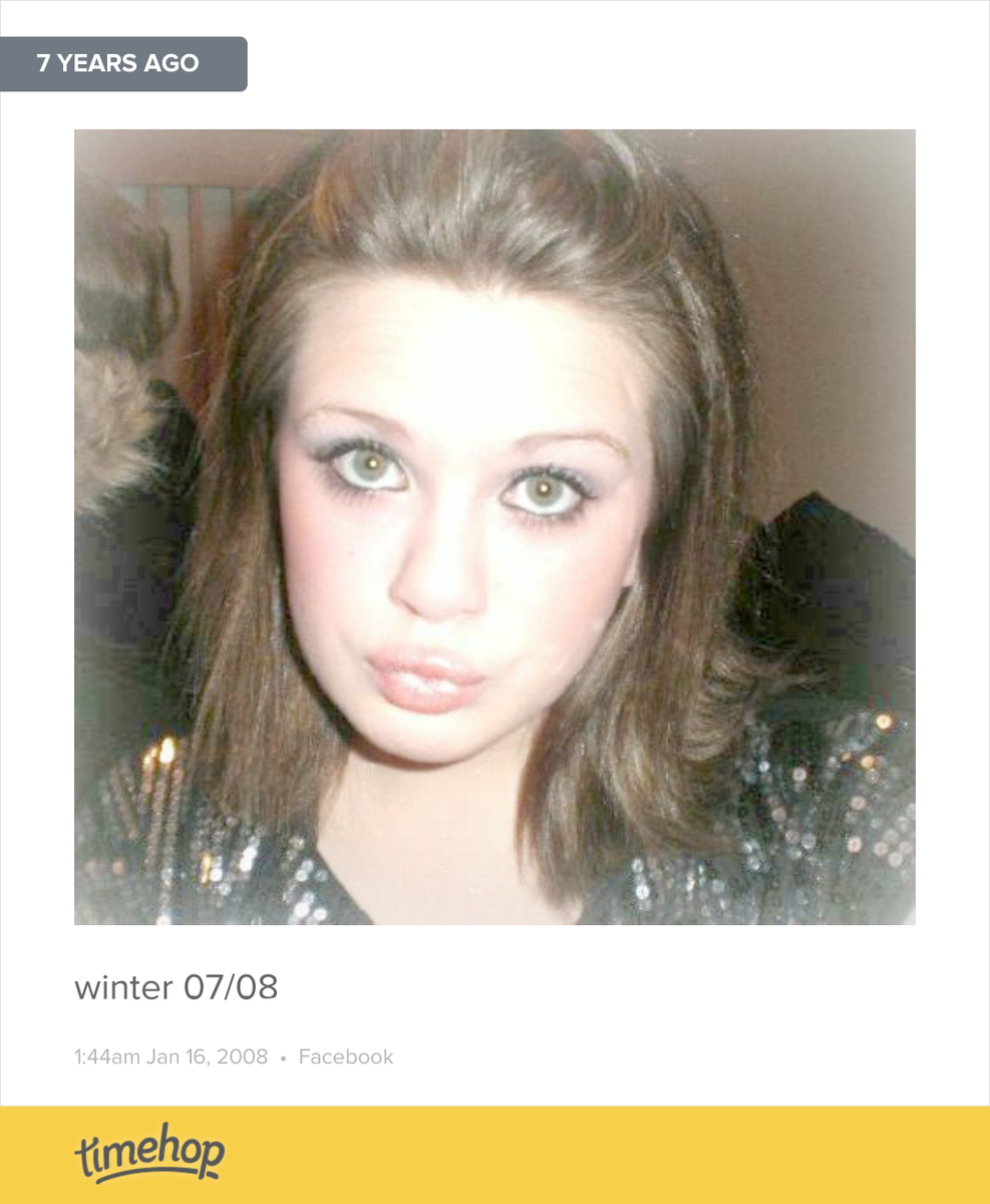 Caybsj's tweet photo. Lol #tbt  http://t.co/W1fr5VNyHw http://t.co/z8hwZGAuXv