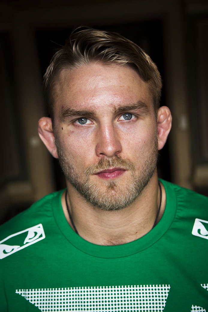 Happy 28th birthday to the one and only Alexander Gustafsson! Congratulations 