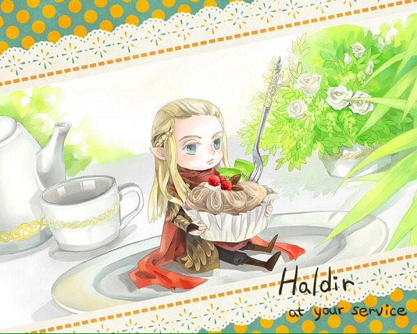 Lindir_THbot's tweet photo. มิคิดว่าจักได้เห็นสิ่งนี้ @Haldir_RP http://t.co/8nHJHCMRer