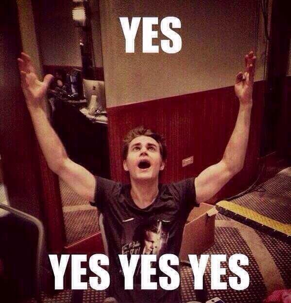 delenasovereign's tweet image. ELENA WANTS TO TAKE DAMON TO DINNER #TVD #Kainapped