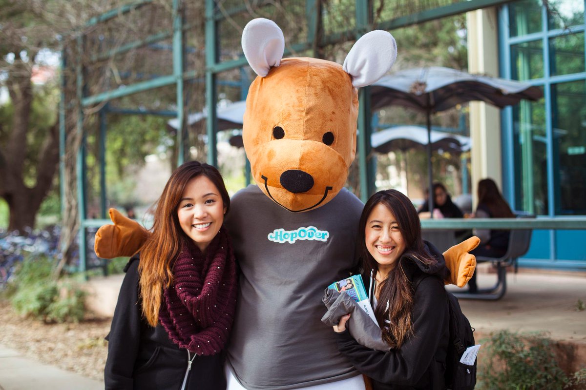 HopOverApp's tweet photo. Sup UC Davis? Get the most followers by 5 pm Friday and you'll win $100. http://t.co/h2poNo5YVa #HopOver #UCDavis http://t.co/o11SoyLL2u