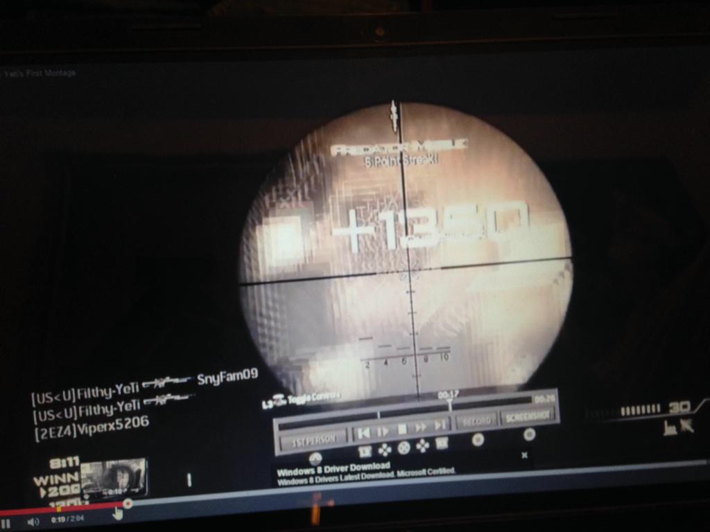 Filthy_Yeti37's tweet image. Sneak peak of tonight's upload.