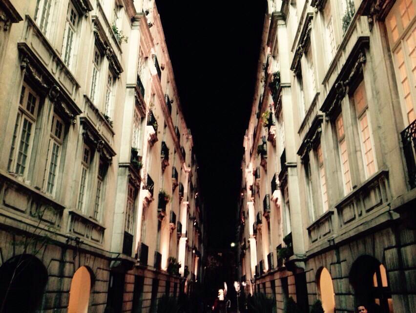 PsicDyannameyer's tweet image. Imagen #edificioVizcaya por la noche Filmación #fotografía de @erickgguneve 💌👍#MexicoCity