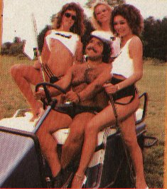 ScarletSchmitt's tweet photo. T.B.T.- Ron Jeremy, our Host &amp; friend of Nudes-A-Poppin Festival! See Ron at our 40th Anniversary bash! http://t.co/kwl1SyBHXh