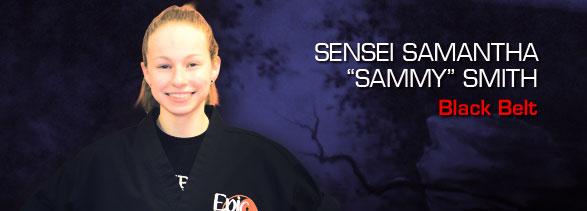 tony_durkin's tweet photo. @Isaranderson Whoa! Really? She is a awesome. #karatemachine #blackbelt http://t.co/A4YPNDKIK2