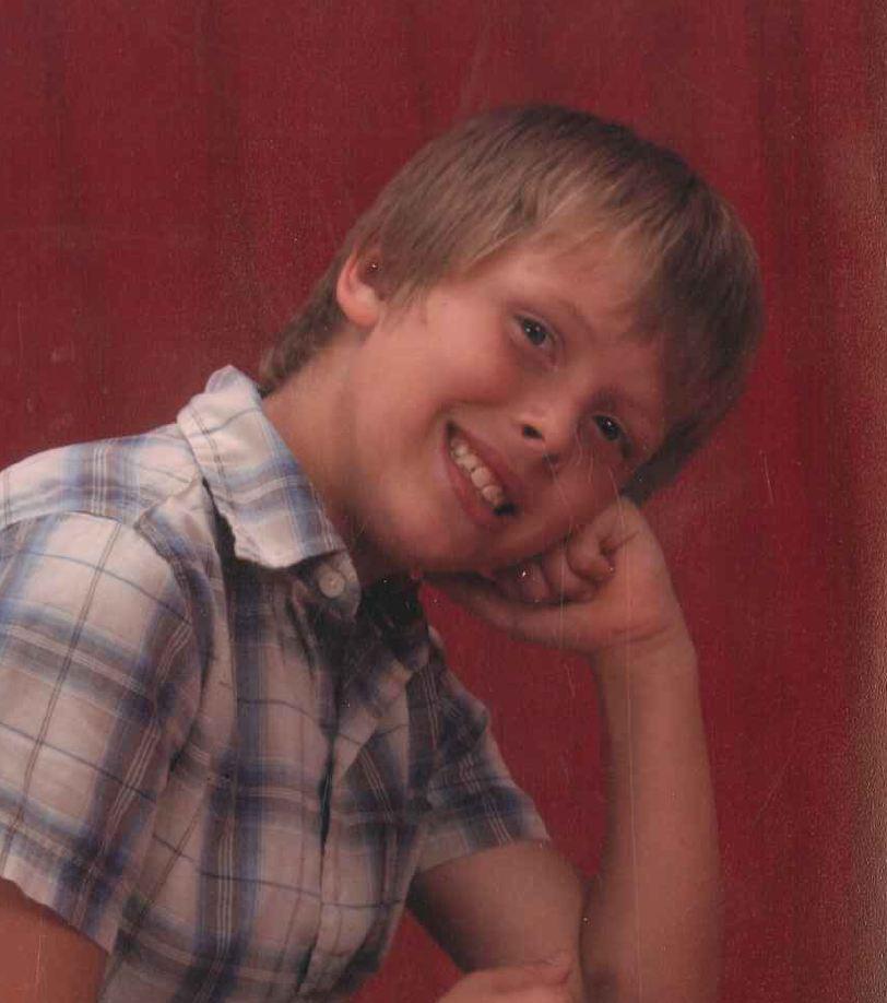 iowasnewsnow's tweet photo. OPERATION QUICKFIND: Cedar Rapids Police are asking for your help to locate 12-year-old William Johnson. http://t.co/KQqec2Eow3