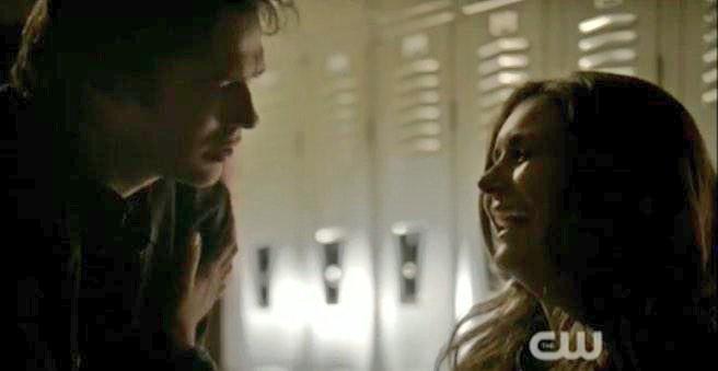 turkishdelena's tweet image. MY HEART SKIPPED A BEAT BECAUSE THEY ARE SO MAGICAL AND BEAUTIFUL. #Delena #Kainapped