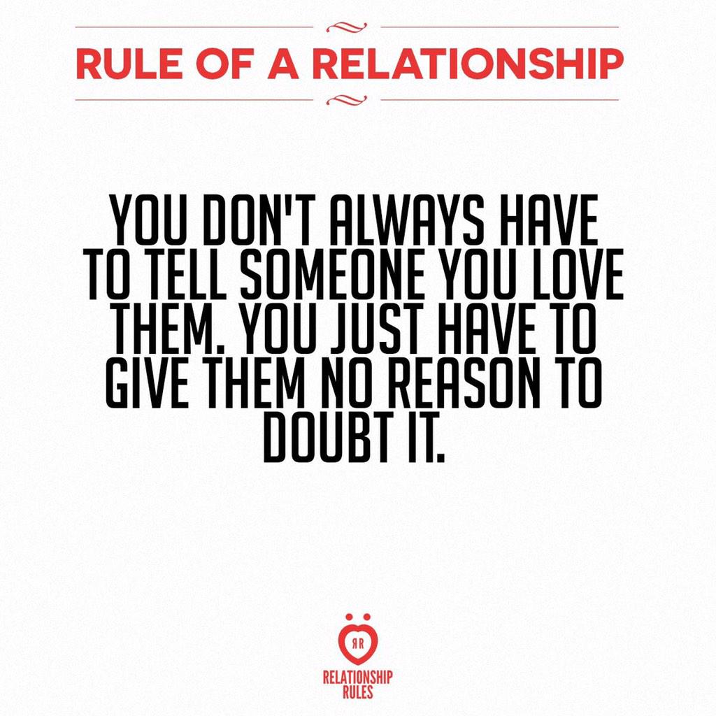 RelationsRules tweet picture