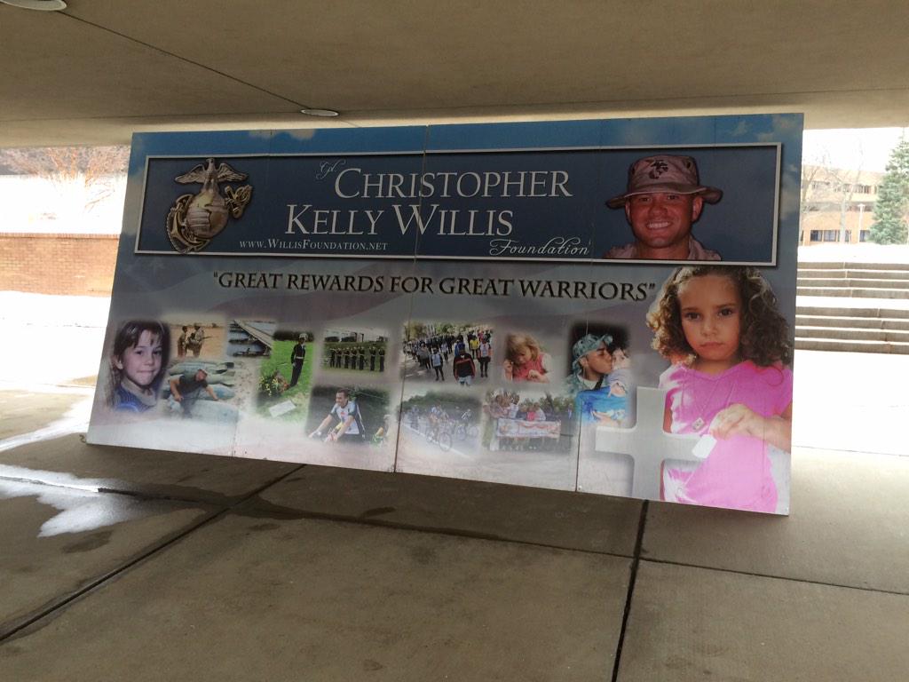 Miller Auditorium tweet media