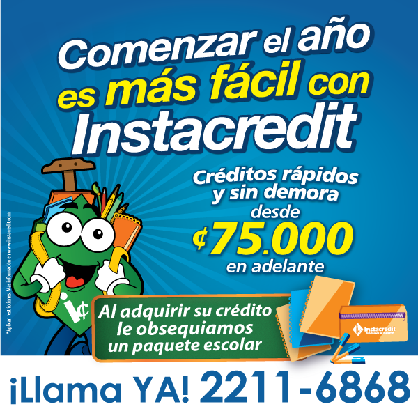 Instacredit's tweet photo. Ya iniciamos nuestra #promocion de entrada a clases!! http://t.co/oKMyTn3x06