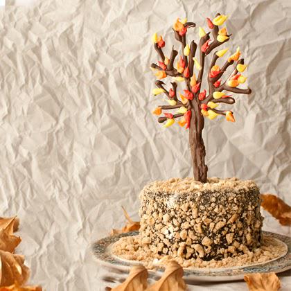 CakesDecorate's tweet image. How to make a chocolate tree cake topper buff.ly/186ylpt