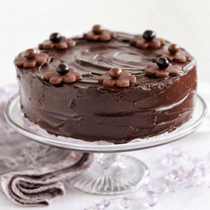 CakesDecorate's tweet image. How To Make Classic Chocolate Fudge Cake buff.ly/1Johv0Q
