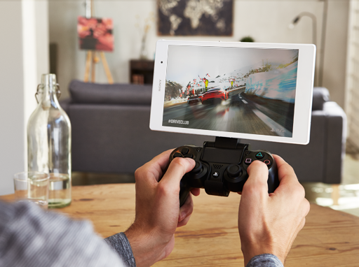 SonyXperiaUS's tweet image. Game on-the-go with ur #XperiaZ3TabletCompact + #PS4RemotePlay 4 quality sessions wherever u r bddy.me/1t3gUPU