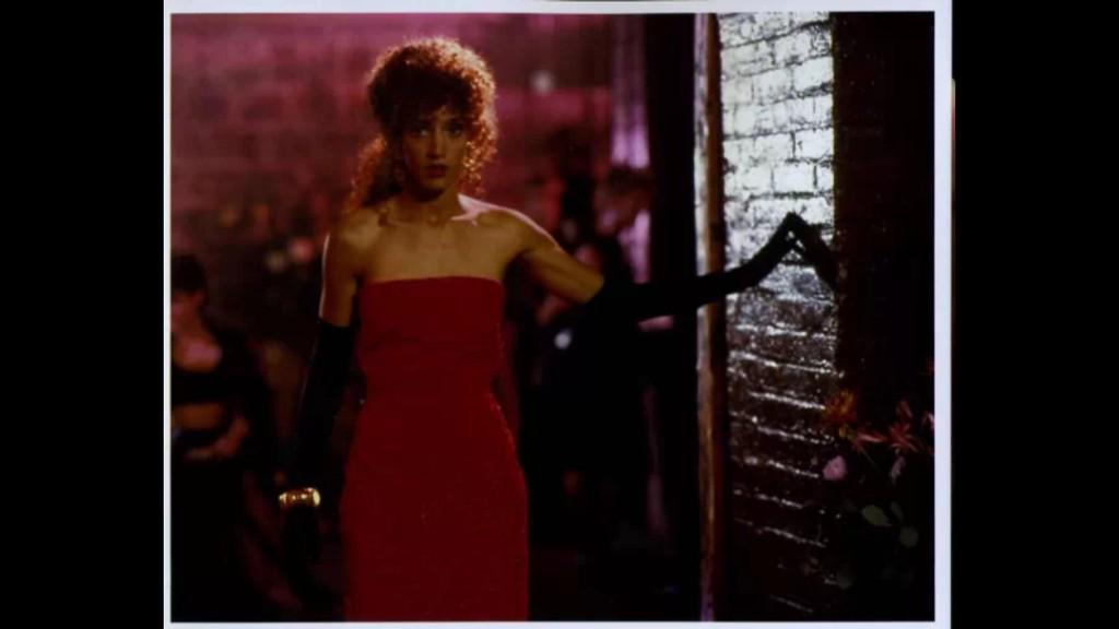 ItsMrsMoran's tweet photo. #JBFanFamily guess this #JBmovie and @jenniferbeals character name. #JBgames http://t.co/uObzvNOcwS