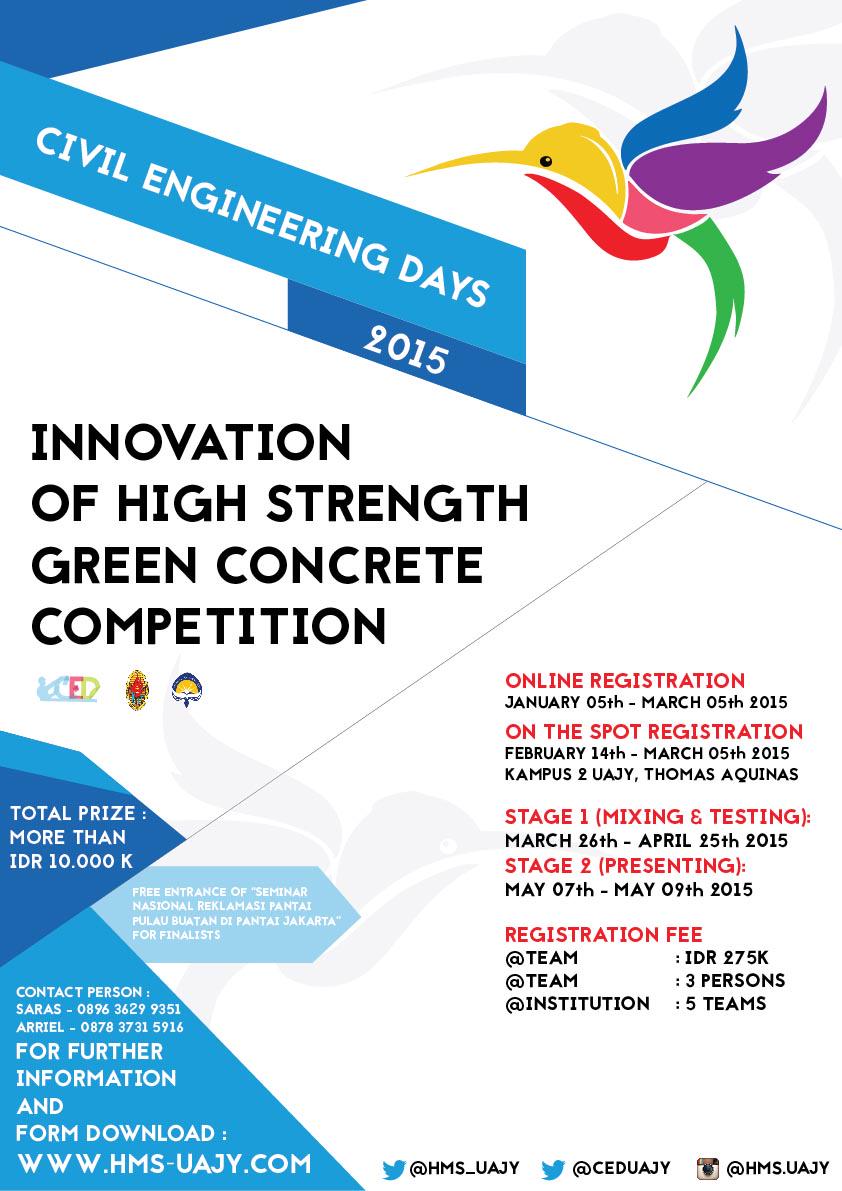 <a href="/HMSFTUSK/">HMS-FT.USK</a> <a href="/HMS_TRISAKTI/">HMS TRISAKTI</a> <a href="/HMTS_B/">Teknik Sipil Unlam</a> @HMTS_UR @HMSPolines <a href="/HIMATEKSIUYP/">HIMATEKSI UYP</a> <a href="/HMS_PNJ/">HMS KONKRET</a> @anaksipil_unila <a href="/HMSUndip/">HMS FT Undip</a> <a href="/hmtsunsoed/">TEKNIK SIPIL UNSOED</a>