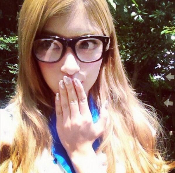 ro_ro_rapic_'s tweet photo. かわいいと思ったらRT http://t.co/o7lFz06jq9