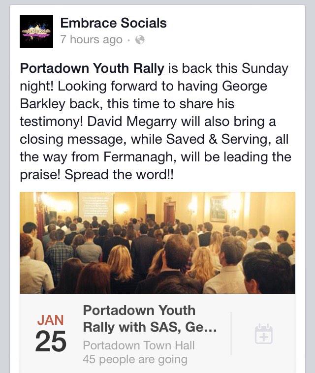 Embrace Socials tweet media