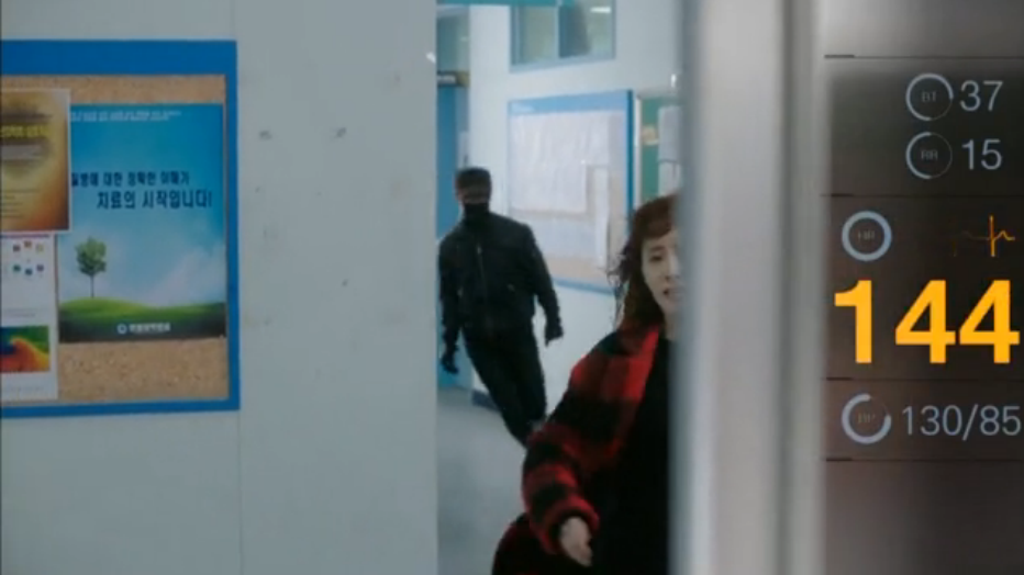 Viki's tweet photo. WOW, what's the opposite of a gentleman? #VikiLive #HydeJekyllMe http://t.co/jr8bvQY2KW
