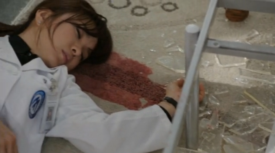 Viki's tweet photo. Oh, snap #VikiLive #HydeJekyllMe http://t.co/ywOyDZeHUj
