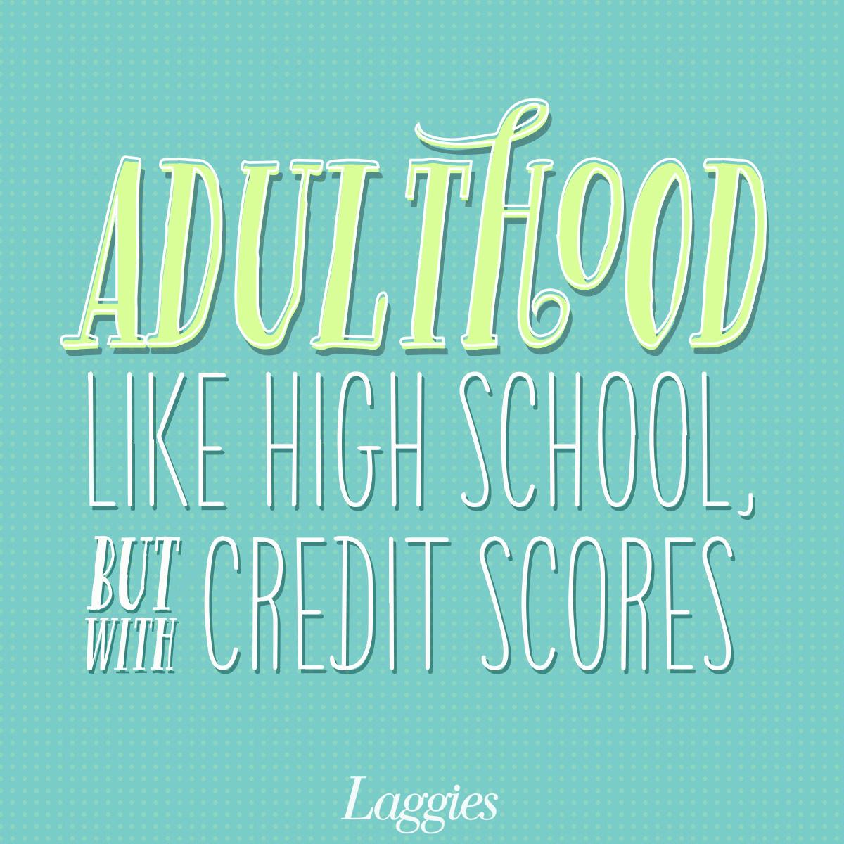 Does anyone ever learn how to do their own taxes? #Laggies