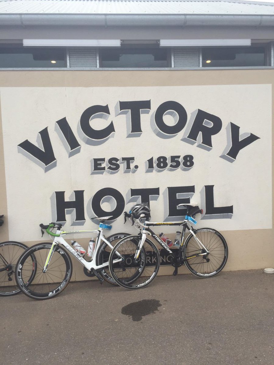 Surly not to early for a mid ride coopers @stockwine