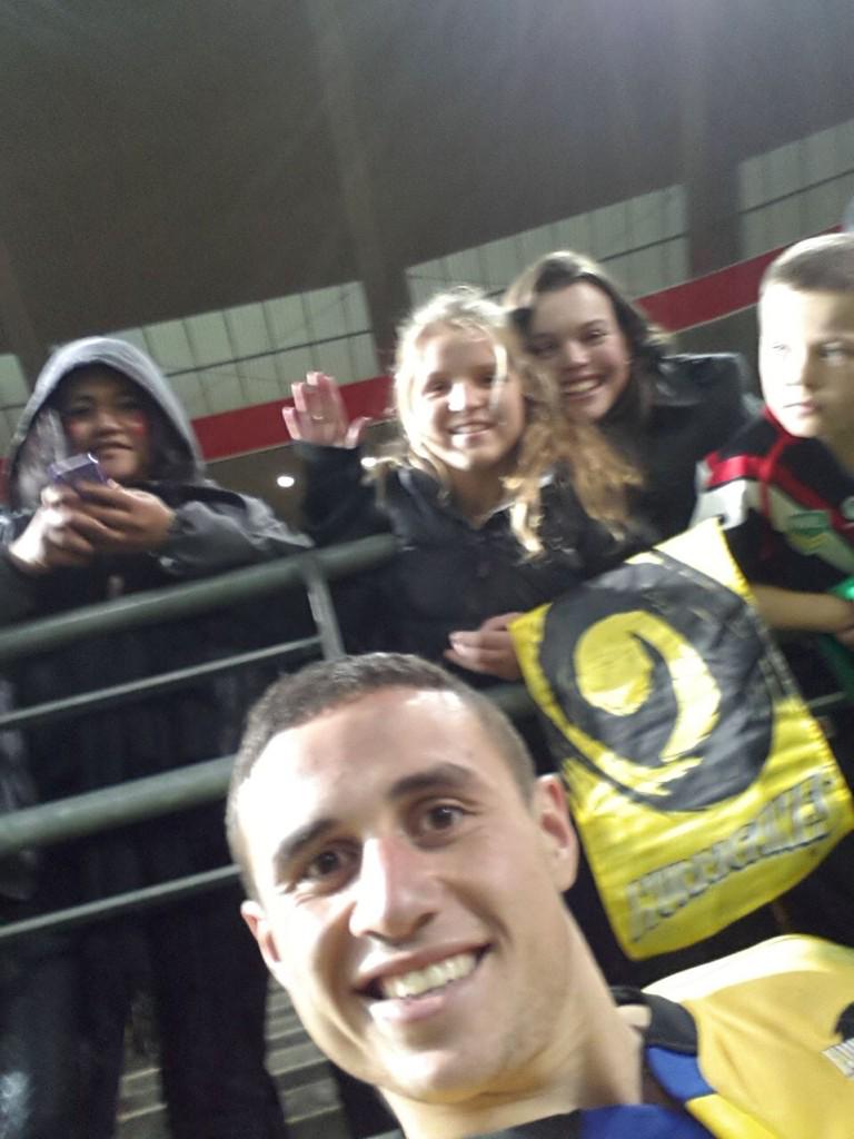 Happy Birthday to one of my favourite all blacks/hurricanes! Hope you are having an amazing day!    
