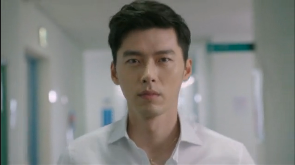 Viki's tweet photo. Time to save the day #HyunBin number two! #VikiLive #HydeJekyllMe http://t.co/w4mE75UsGD