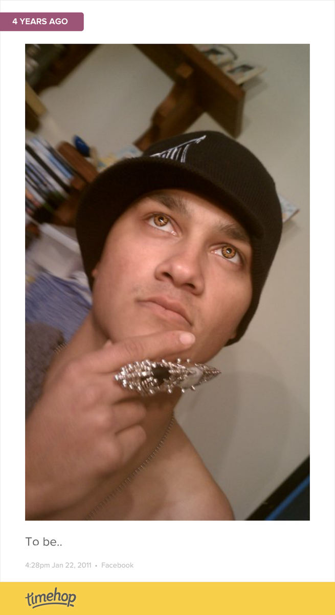 ru_casanova's tweet photo. throwbackthursday 
sexy ass mothafucka. 
I'll fuck your girl with you in the room. you can join in but you can't ... http://t.co/Wvibra4xLj
