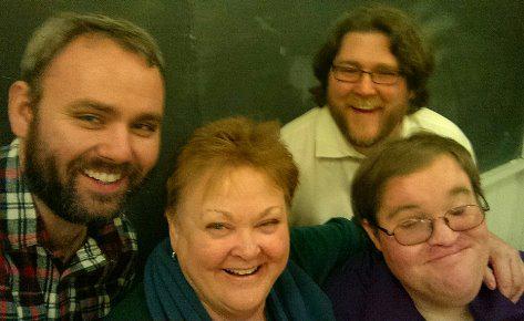 BluegrassCntry's tweet image. Tomorrow morning at 8:30 @MCFlamekeeper talks with @KatyDaley2 about music from his latest release On Down the Line