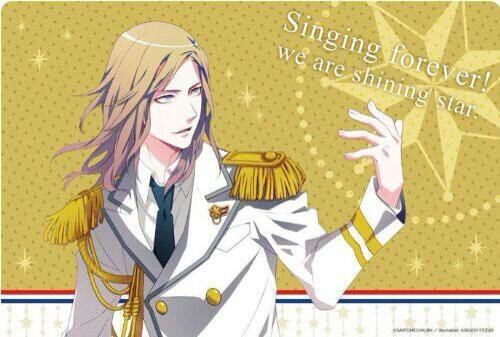 1月23日は我らがカミュ様の誕生日