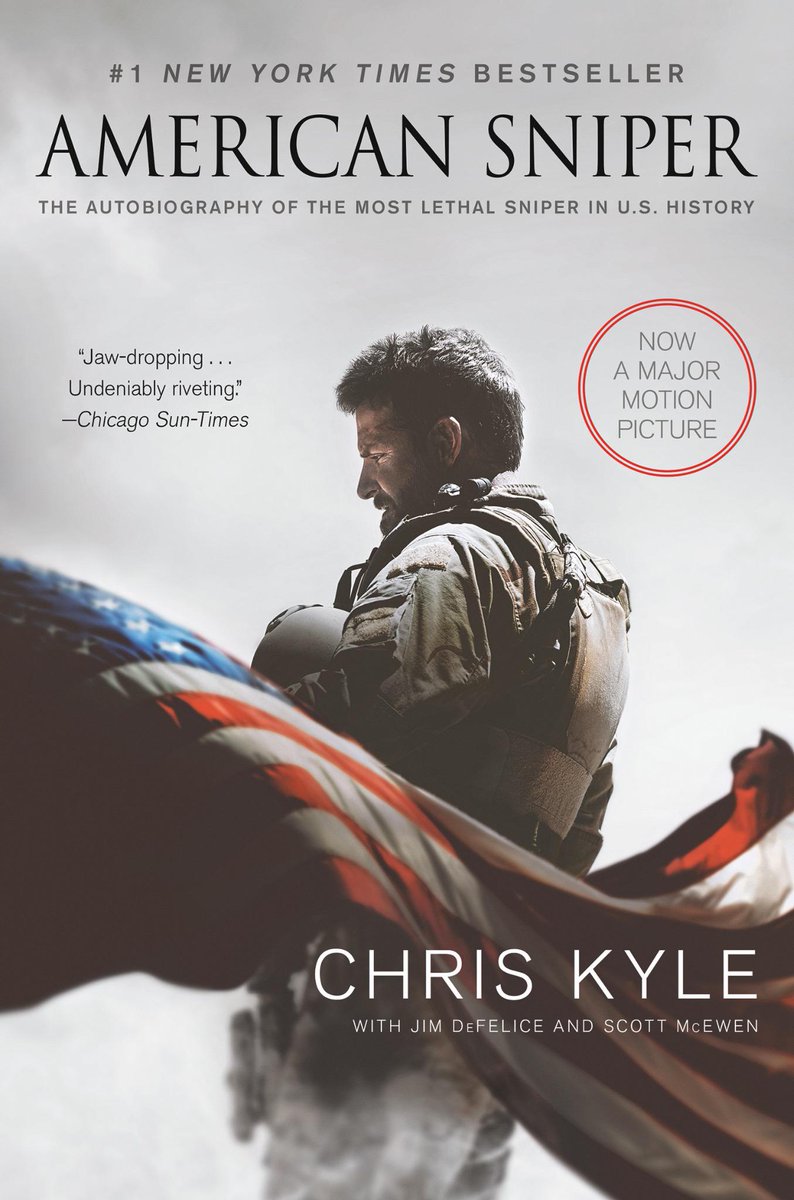 This amazing story deserves a place on your #mustread list. Binge read 1st then see the movie bit.ly/1B8sObC