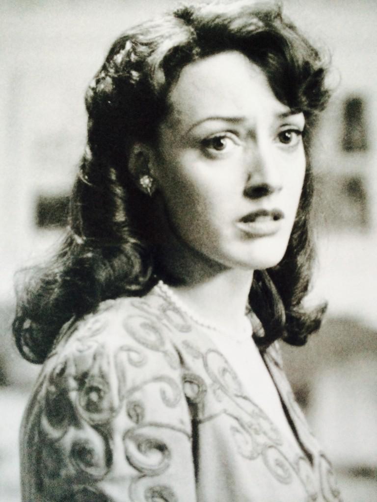 ItsMrsMoran's tweet photo. #JBFanFamily guess this #JBmovie and @jenniferbeals character name. #JBgames http://t.co/UPfvFTVTRu