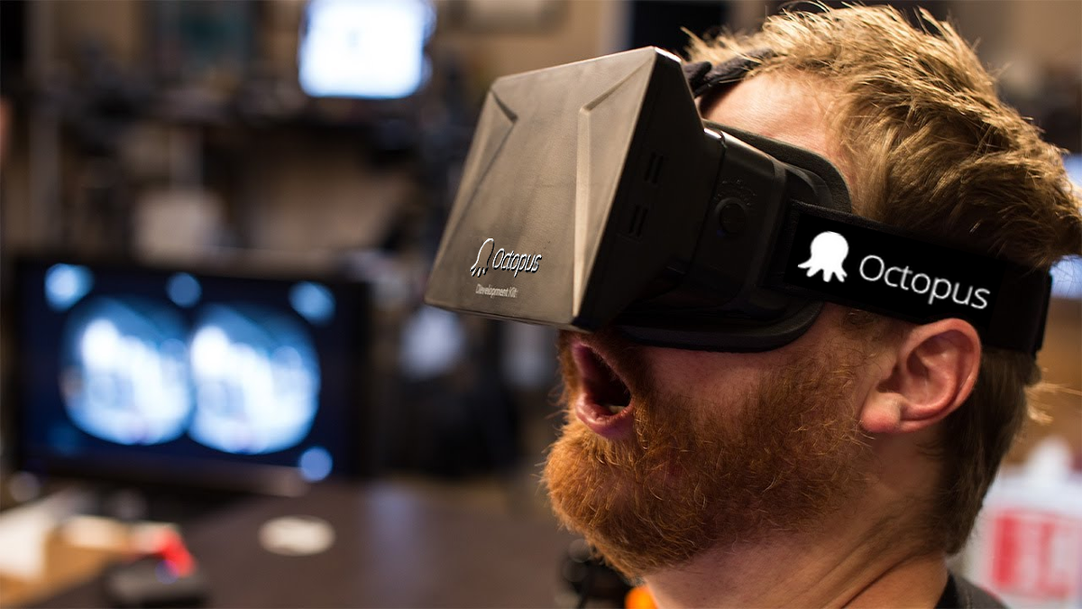 shuahealy's tweet photo. Looking for a more immersive deployment experience? #OctopusRift @OctopusDeploy http://t.co/zXtbT0Qd53