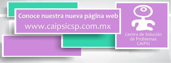 CaipsiCSP's tweet photo. Visítanos!!!! http://t.co/MbImnsKSSv