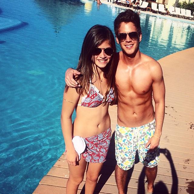 01Vives's tweet photo. #nando #alicia en Vallarta ️️️️️️ #MiCorazonEsTuyo #tropalascurain♥:') http://t.co/mAQR5hmK7Y