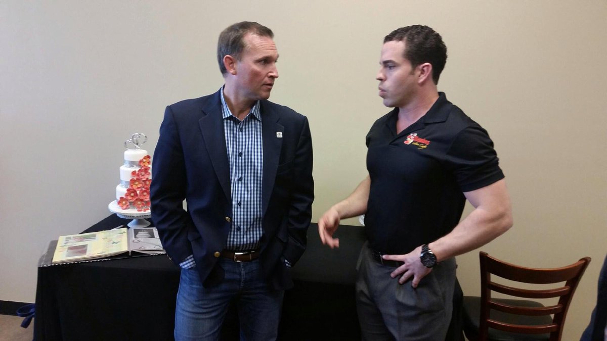 Talking economic expansion, opportunity  and jobs w @raulMAMBOSjax #ilovejax