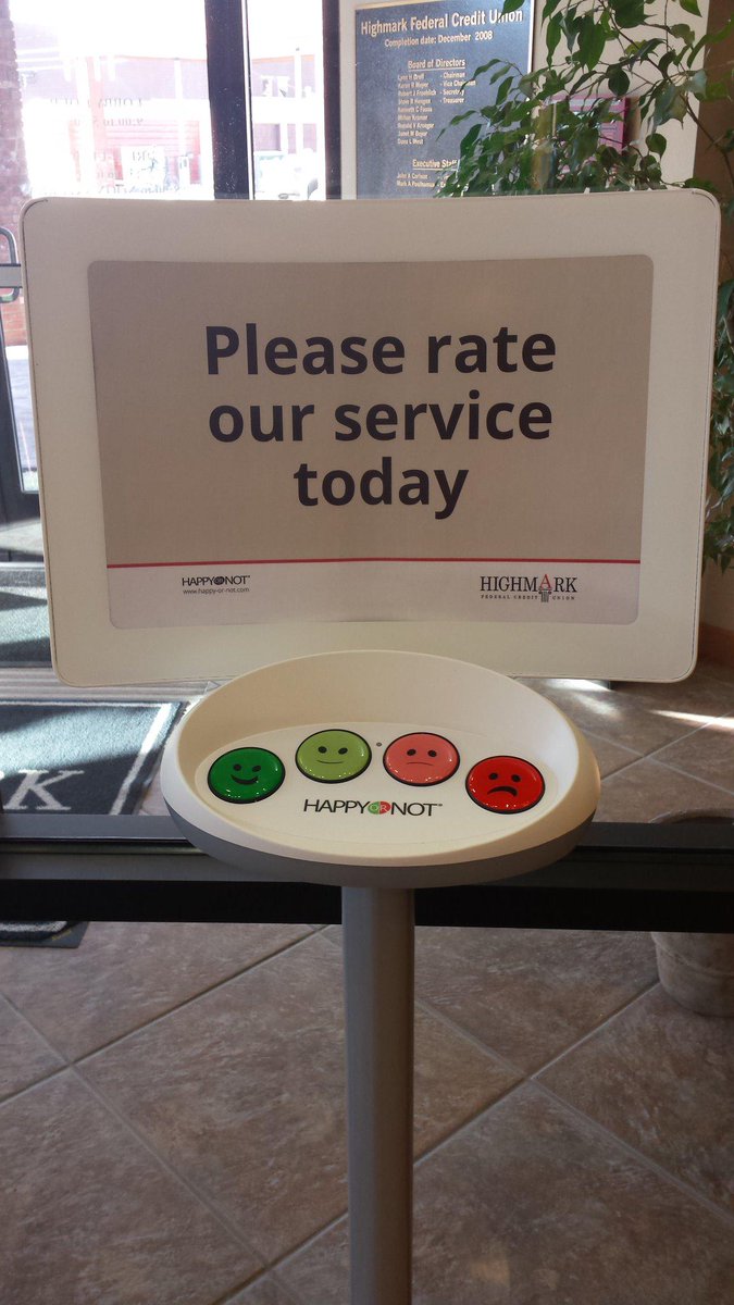 Highmark FCU (@HighmarkFCU) / Posts / X