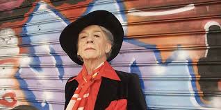 Happy birthday John Hurt, 75 today: his finest part still, as Quentin Crisp 