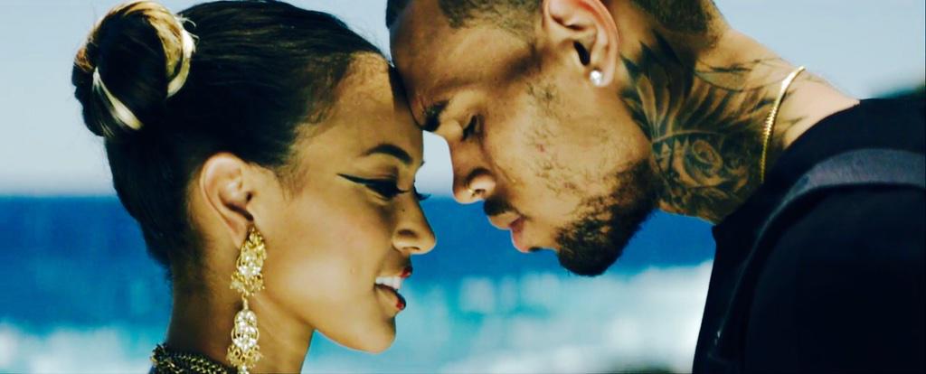 htherette's tweet photo. ANOTHER stunning video from @chrisbrown and everyone at @RIVETING_ENT http://t.co/Mqry3SKx2P #AutumnLeaves http://t.co/VX01x9wt4G
